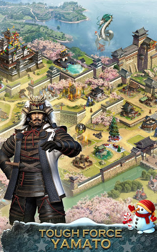 Clash of Kings 4.03.0 Apk + Mod Free Download for Android - APK Wonderland