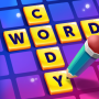 icon CodyCross: Crossword Puzzles for Samsung Galaxy S5(SM-G900H)