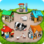 icon Farm Frenzy Free