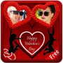 icon Valentines Day Wallpaper 2017 for Doogee Y6 Max