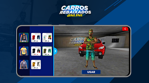 Carros Rebaixados Online - News - Latest version for Android - Download APK