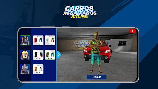 Carros Rebaixados Online for Android Free Download