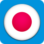 icon Learn Speak Japanese Flashcard for Landvo XM300