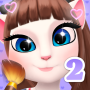 icon My Talking Angela 2