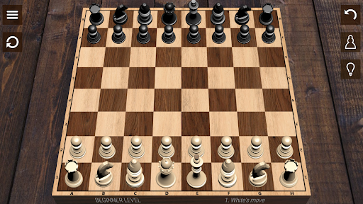 lichess • Free Online Chess 8.0.0 (Android 5.1+) APK Download by