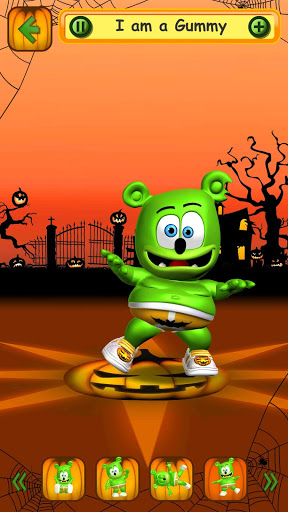 Download Gummy Bear 1.0.0.0 XAP File for Windows Phone - Appx4Fun