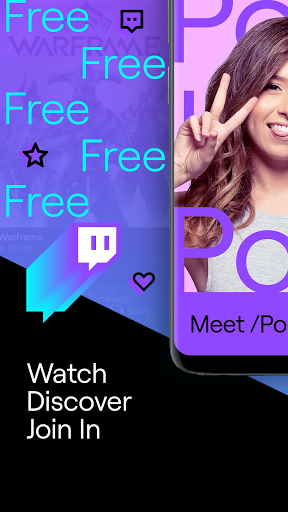 Couch Potatoes Rejoice! Twitch Comes To Android TV.