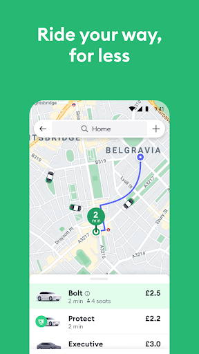 Free Download Taxify Apk For Android