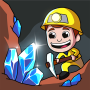 icon Idle Miner Tycoon for Doogee Y6 Max