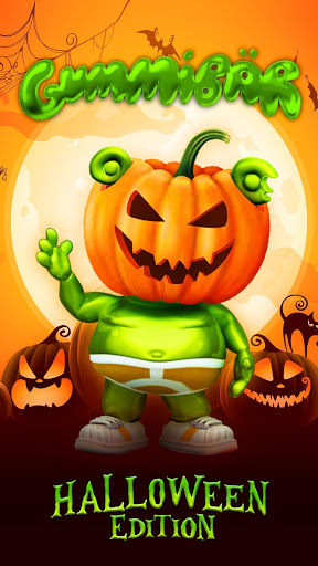 Download Gummy Bear 1.0.0.0 XAP File for Windows Phone - Appx4Fun