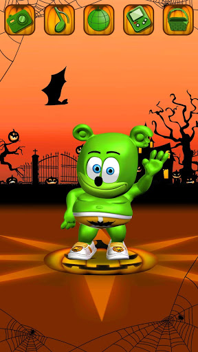 Gummy Bear Song Kids Apk Download for Android- Latest version 1.2-  com.hopefullyblessed.gummybearsongs