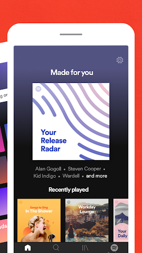 Spotify 8.5.43.724 premium apk play store