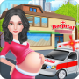 icon Newborn Ambulance Checkup for Motorola Moto G5