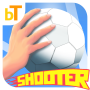 icon Handballl Shooter