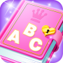 icon Preschool Learning: Princess for Sony Xperia XA1