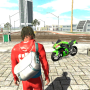 icon Indian Bikes Driving 3D for intex Cloud 4G Smart