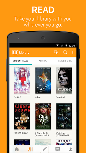 Wattpad For Samsung Galaxy Y S5360 Free Download Apk File For Galaxy Y S5360