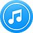 icon Music player 205.01