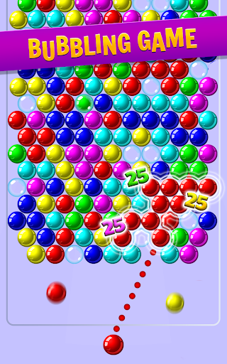 Bubble Shooter HD Classic Gratis for Android - Download the APK from  Uptodown