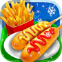 icon Street Food Maker - Cook it! for Micromax Vdeo 5