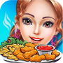 icon Chicken Wings Cooking for Sony Xperia XA1