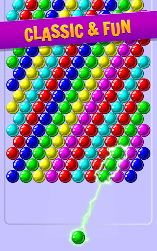 Smart Bubble Shooter APK para Android - Download