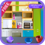 icon Cookies Cooking for Micromax Vdeo 5