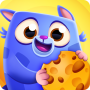 icon Cookie Cats for Samsung Galaxy Grand Prime Plus