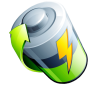 icon FAST CHARGER