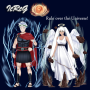 icon Idling to Rule the Gods