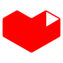 icon YouTube Gaming for kyocera Digno G