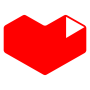 icon YouTube Gaming for Inoi 6