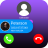 icon Caller ID Name Locator & Tracker, Spam blocking 1.0.50