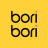 icon com.scsoft.boribori 7.2.2