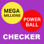icon Lottery Ticket Checker