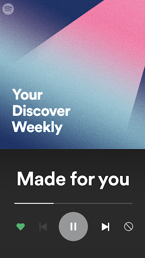 Spotify