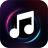 icon Music Player 3.6.5