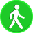 icon Pedometer 8.18