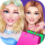 icon BFF Downtown Date: Beauty Mall for Aermoo M1