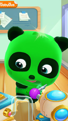 About: Crazy Fruits by BabyBus (Google Play version)