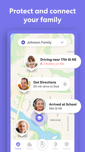 Life360 apk deals