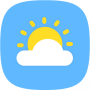 icon Weather for Huawei P20 Pro