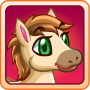 icon Pony Land for tecno W1