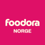 icon foodora: Food & Groceries for Leagoo Z5