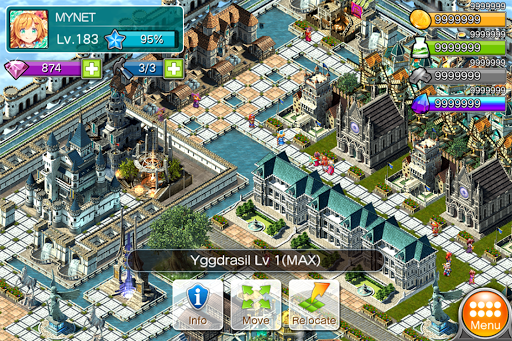 Valkyrie Crusade 8.1.1 Free Download