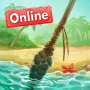 icon Survival Island Online MMO for Motorola Moto G5