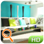 icon Find the Differences Rooms
