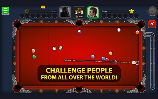 Download 8 Ball Pool For Blackberry Z10