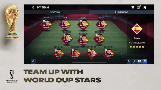 FIFA Mobile: Latest Update 17.1.01 available NOW ahead of FIFA 23's release