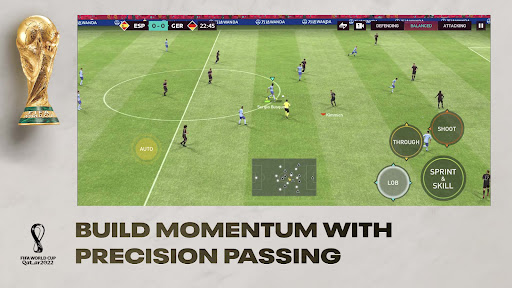 Techno Gamer - FIFA 18 Mod FIFA 14 V7 Android Offline New